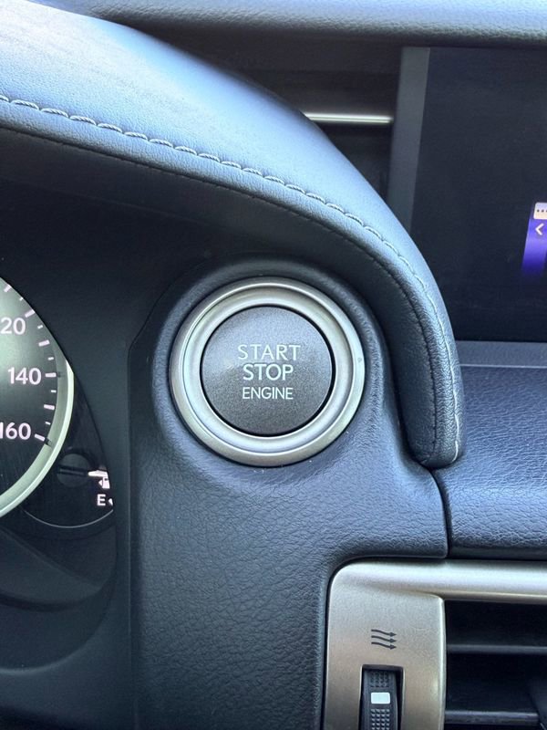 Used 2015 Lexus IS 250 image 27