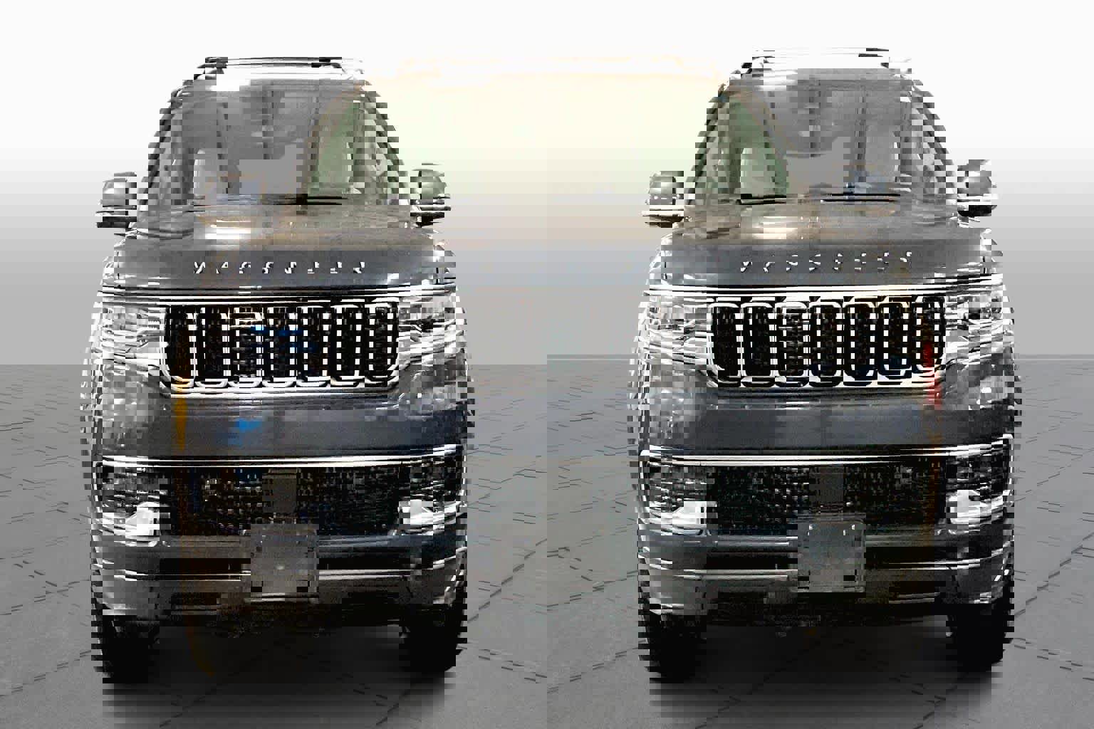 Used 2022 Jeep Wagoneer Series I w/ Premium Group I image 4