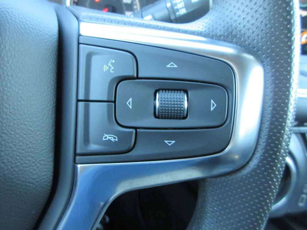 Used 2024 Chevrolet Blazer LT w/ Redline Edition image 25