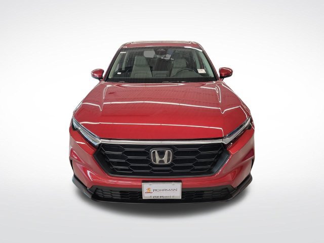 New 2027 Honda CR-V LX image 23
