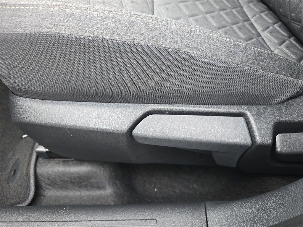 New 2026 Nissan Kicks SV w/ SV Premium Package image 21