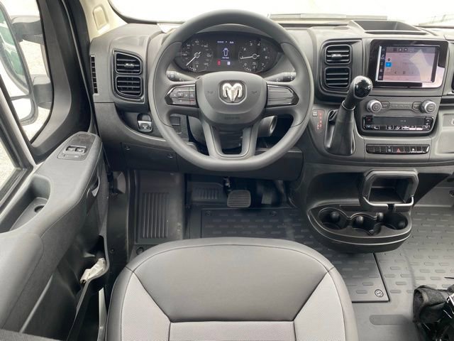 New 2024 RAM ProMaster 3500 image 32
