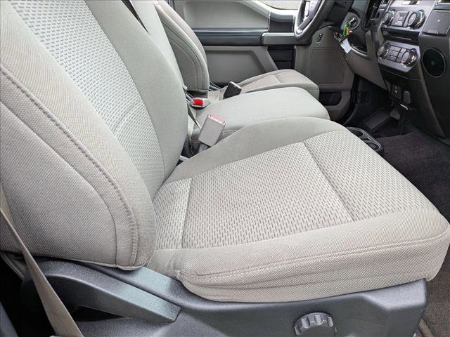 Used 2017 Ford F150 XLT RWD image 18