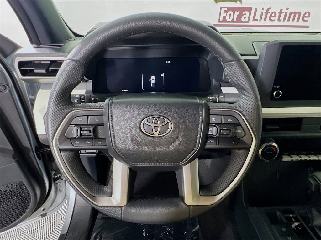 Used 2024 Toyota Tacoma TRD Sport image 21