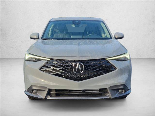 New 2026 Acura ADX FWD image 6