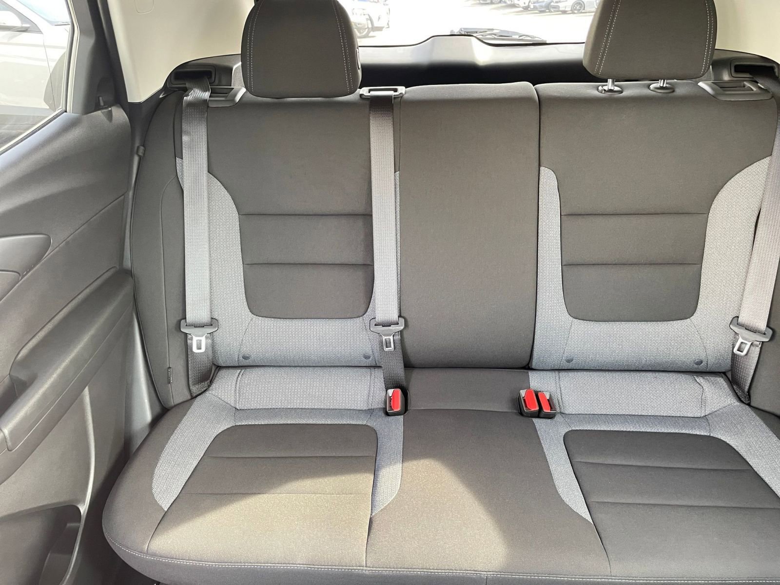 Used 2025 Chevrolet TrailBlazer LT image 36