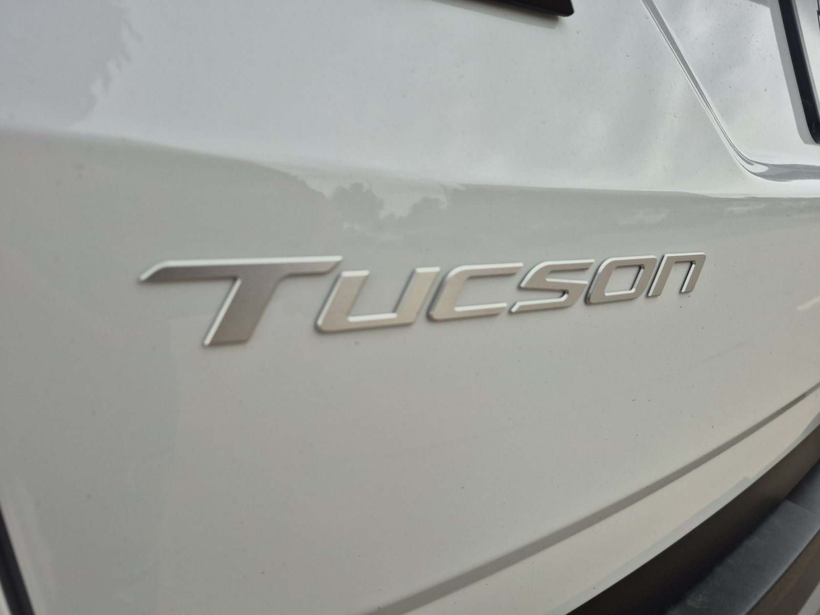 New 2026 Hyundai Tucson SE AWD/4WD image 25