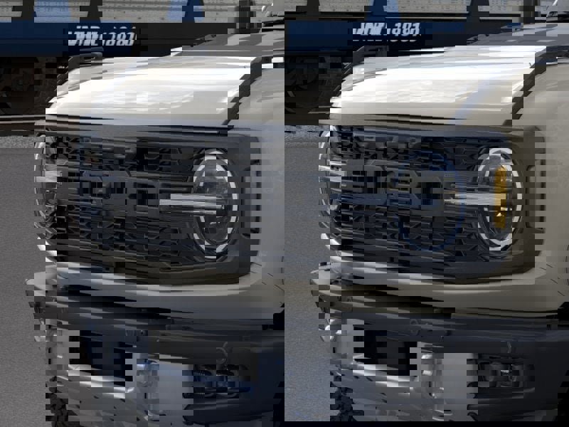 New 2025 Ford Bronco Raptor image 19