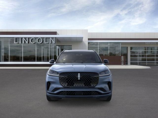 New 2025 Lincoln Aviator Black Label w/ Black Label Special Edition AWD/4WD image 6