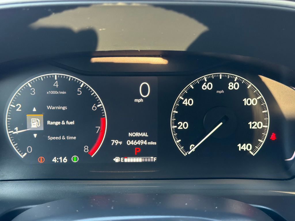 Used 2023 Honda Pilot Touring image 26