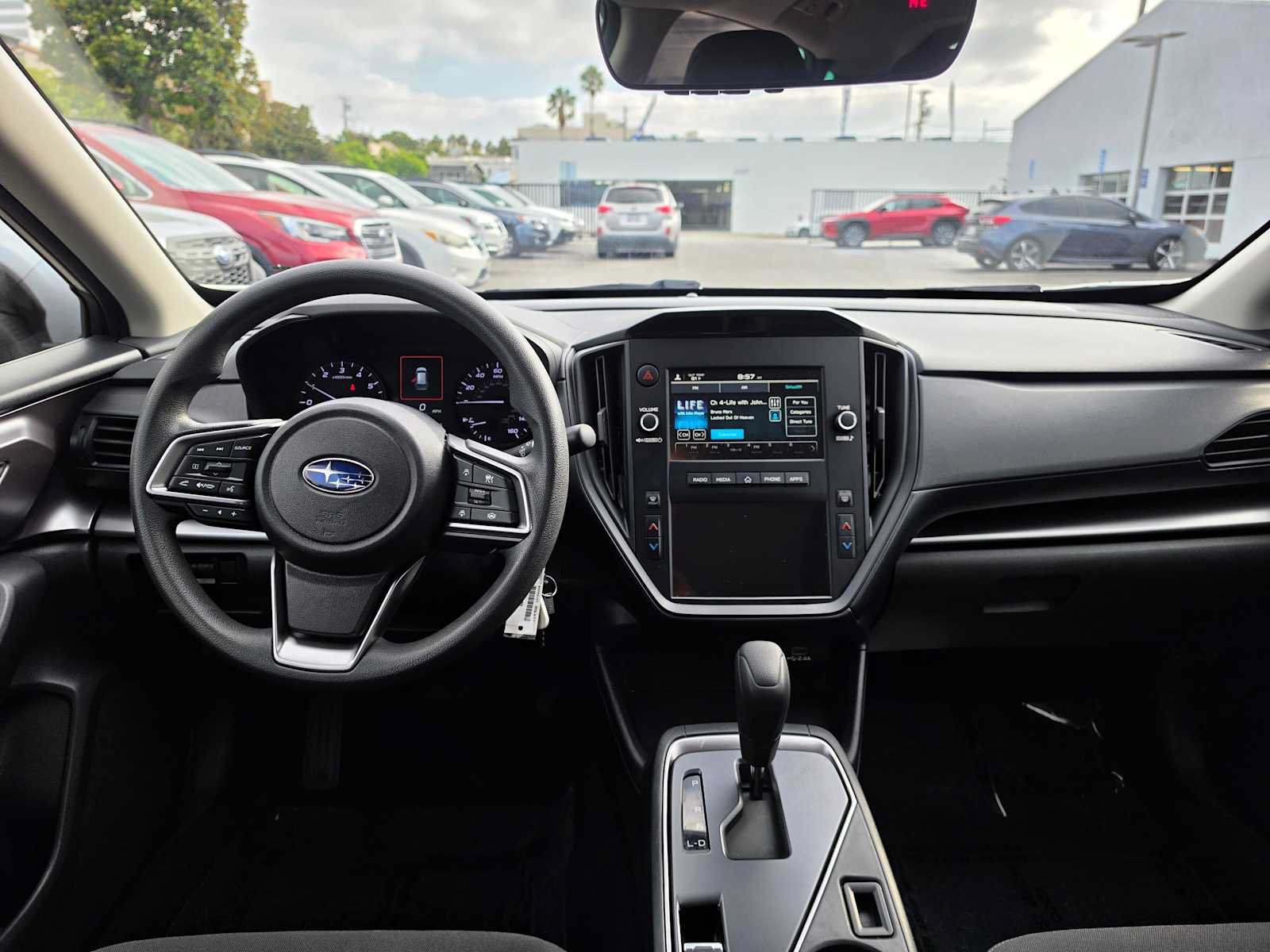 Used 2024 Subaru Impreza 2.0i w/ Popular Package #1A AWD/4WD image 18