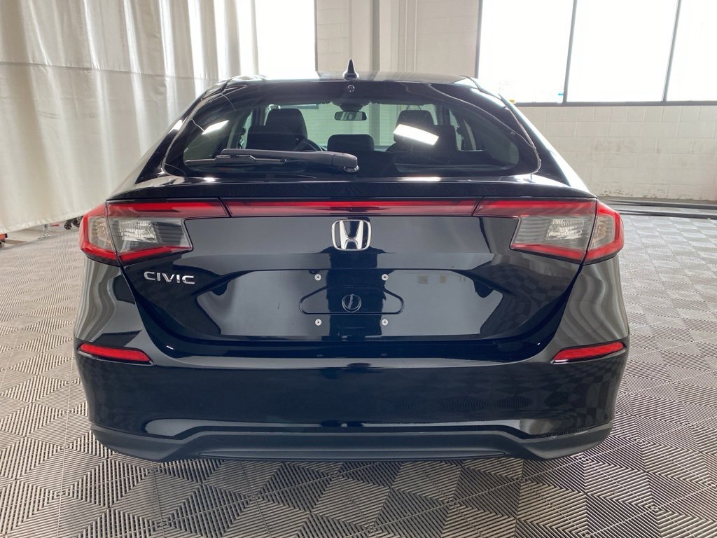 Used 2022 Honda Civic LX image 7