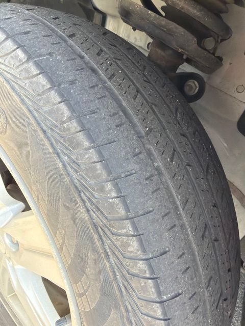 Used 2021 Chevrolet Trax LS AWD/4WD image 8