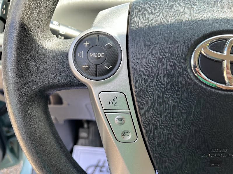 Used 2013 Toyota Prius V Three FWD image 14