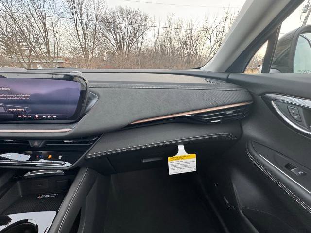 New 2025 Buick Envision Sport Touring image 50