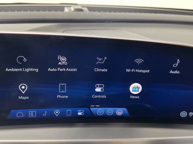 Certified 2025 Cadillac Lyriq Luxury RWD image 14