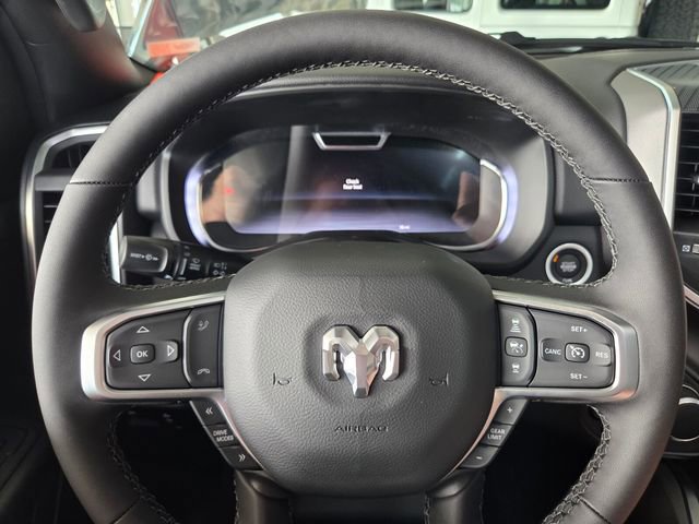 New 2026 RAM 1500 Big Horn image 26