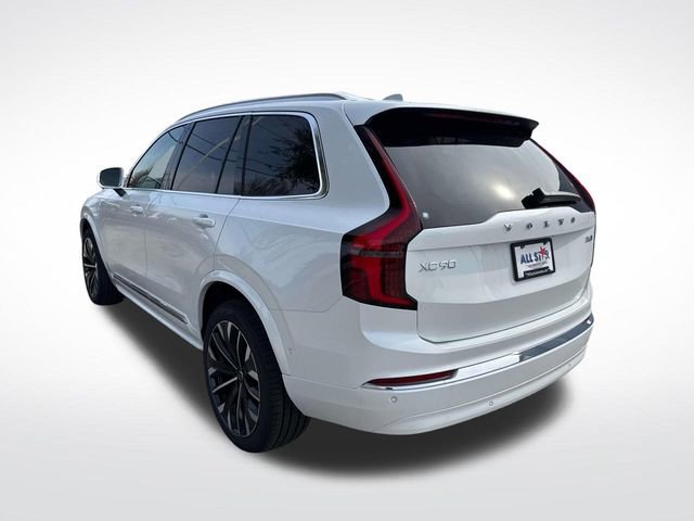 New 2026 Volvo XC90 B6 Ultra w/ Protection Package image 6