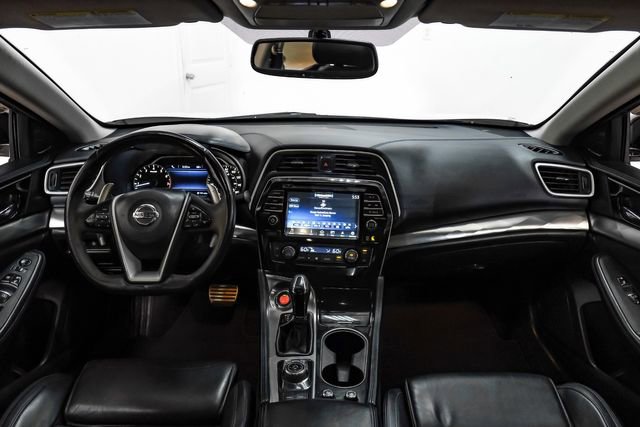 Used 2016 Nissan Maxima SR image 15