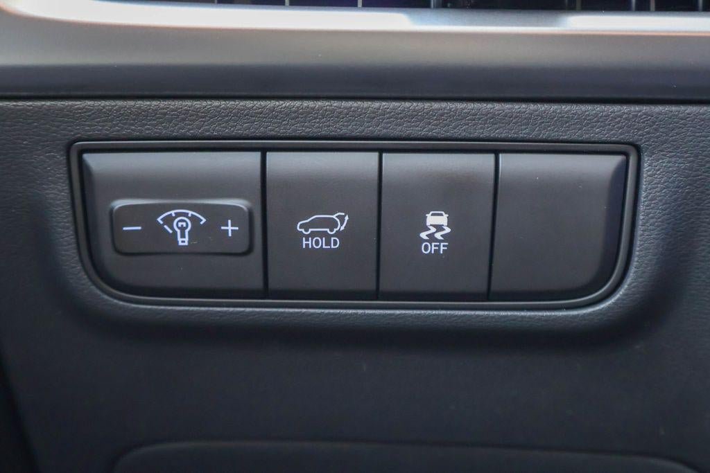 New 2026 Hyundai Tucson SEL FWD image 19