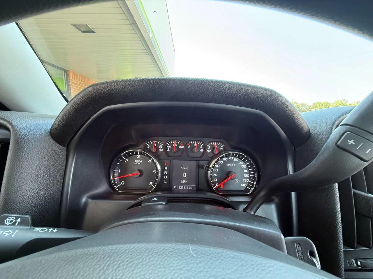 Used 2018 GMC Sierra 1500 2WD Double Cab image 19