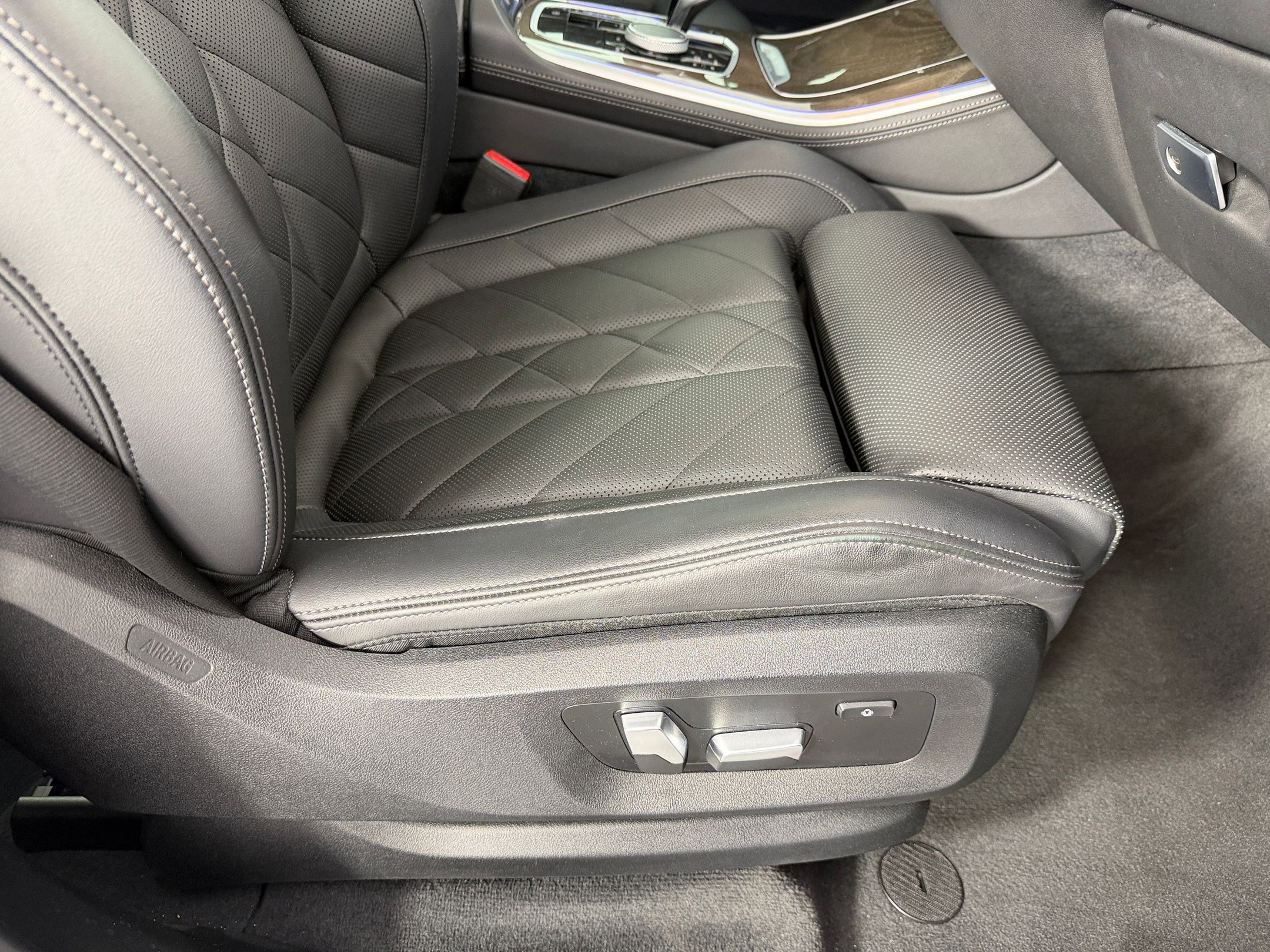 Used 2023 BMW X5 sDrive40i RWD image 35