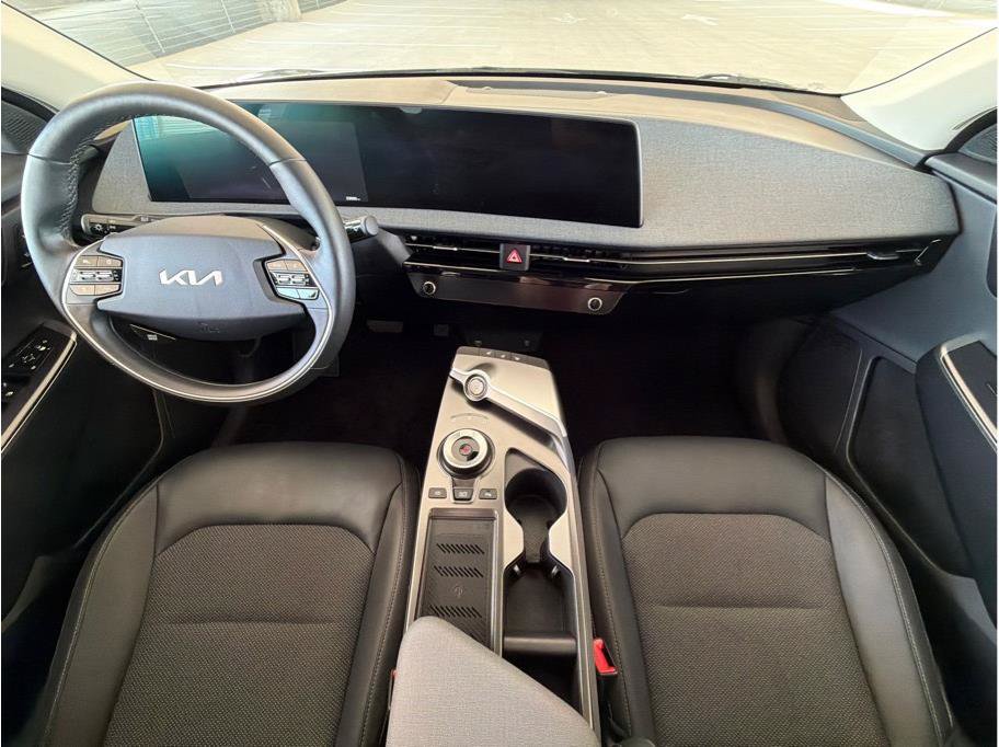 Used 2024 Kia EV6 Light AWD/4WD image 15