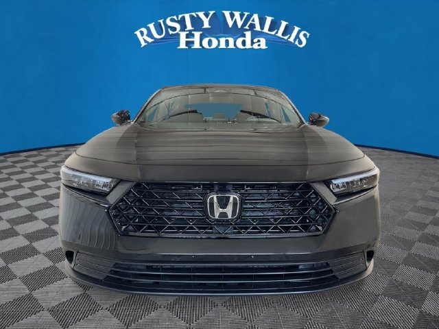 New 2026 Honda Accord Sport image 8
