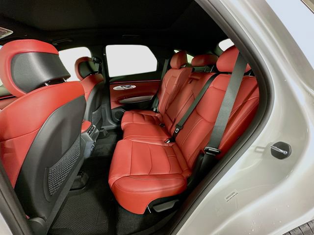 New 2026 Genesis GV70 3.5T Sport Advanced image 17