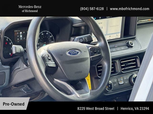 Used 2022 Ford Maverick XL image 12