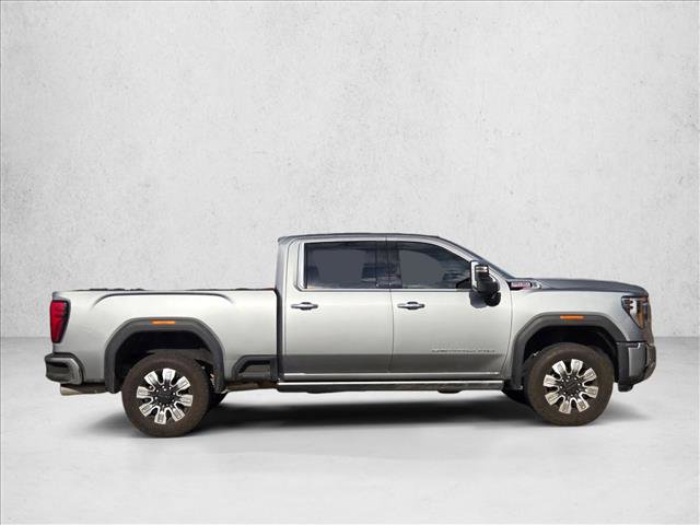 Used 2024 GMC Sierra 2500 Denali w/ Denali Reserve Package image 4