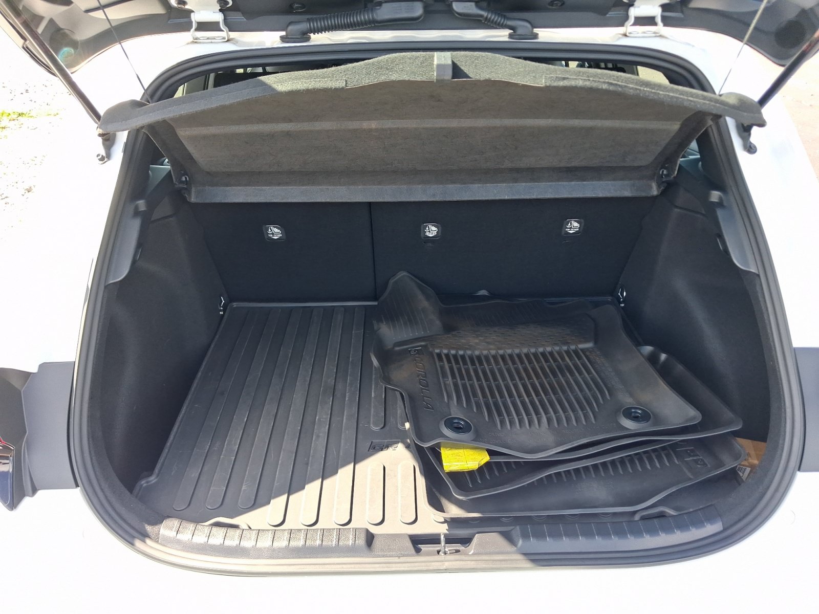 Used 2024 Toyota Corolla GR AWD/4WD image 24