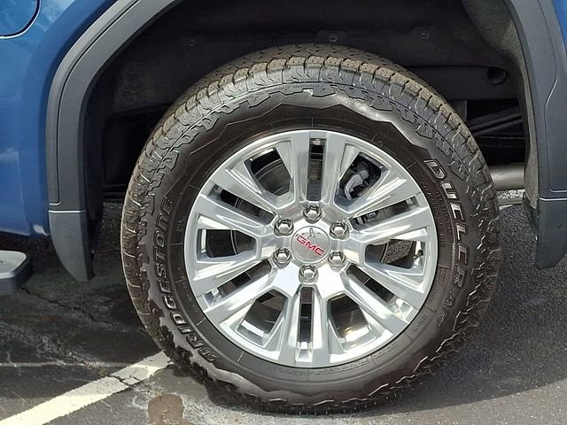 Used 2024 GMC Sierra 1500 Denali w/ Technology Package image 30