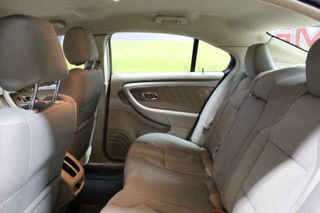 Used 2014 Ford Taurus SEL FWD image 15