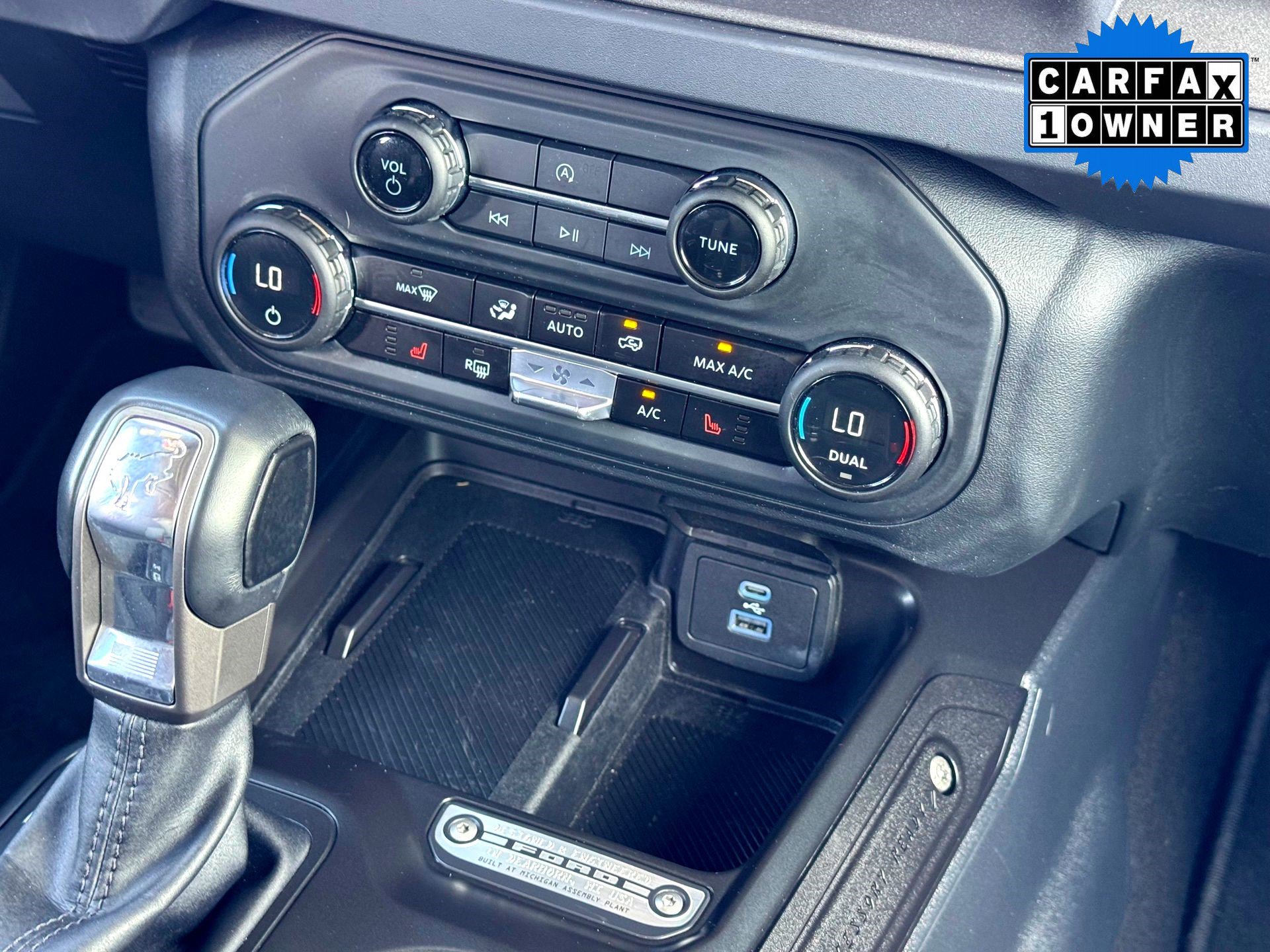 Used 2025 Ford Bronco Big Bend image 26