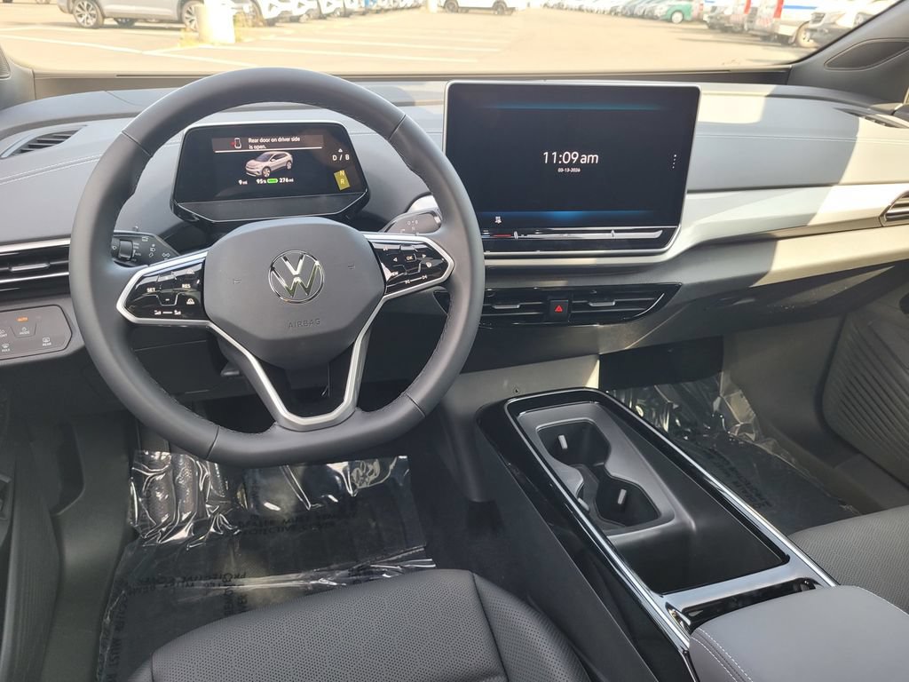 New 2026 Volkswagen ID.4 Pro S RWD image 18
