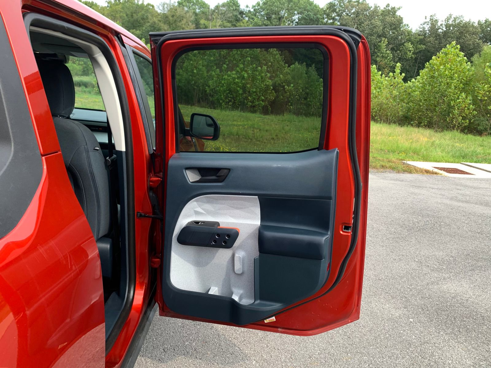 Used 2022 Ford Maverick XLT w/ Equipment Group 300A Standard image 20