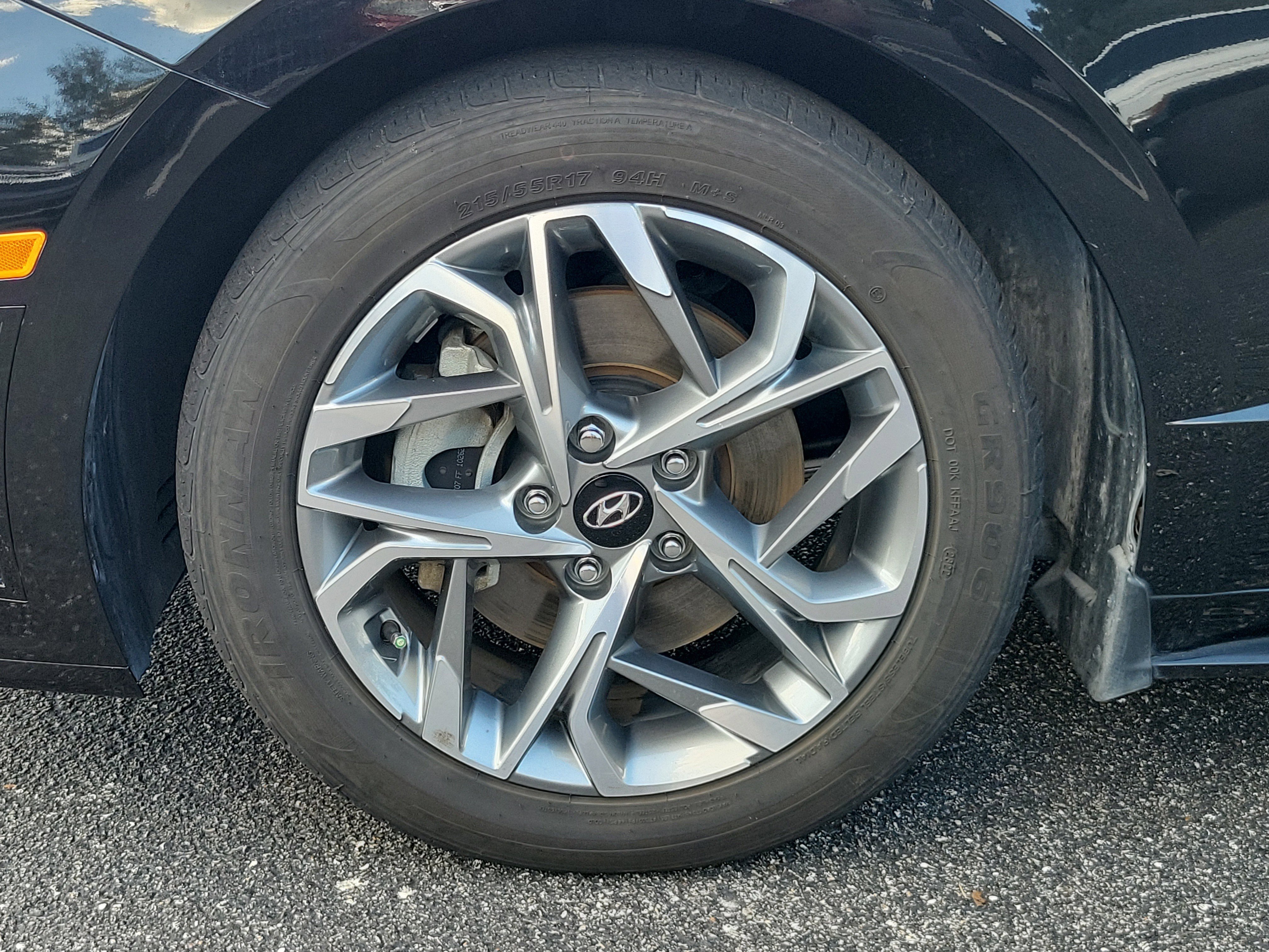 Used 2023 Hyundai Sonata SEL image 10