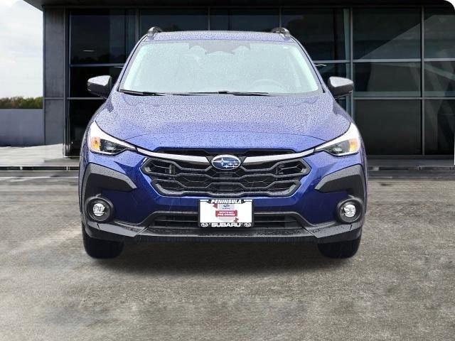 Certified 2025 Subaru Crosstrek 2.0i Premium image 5