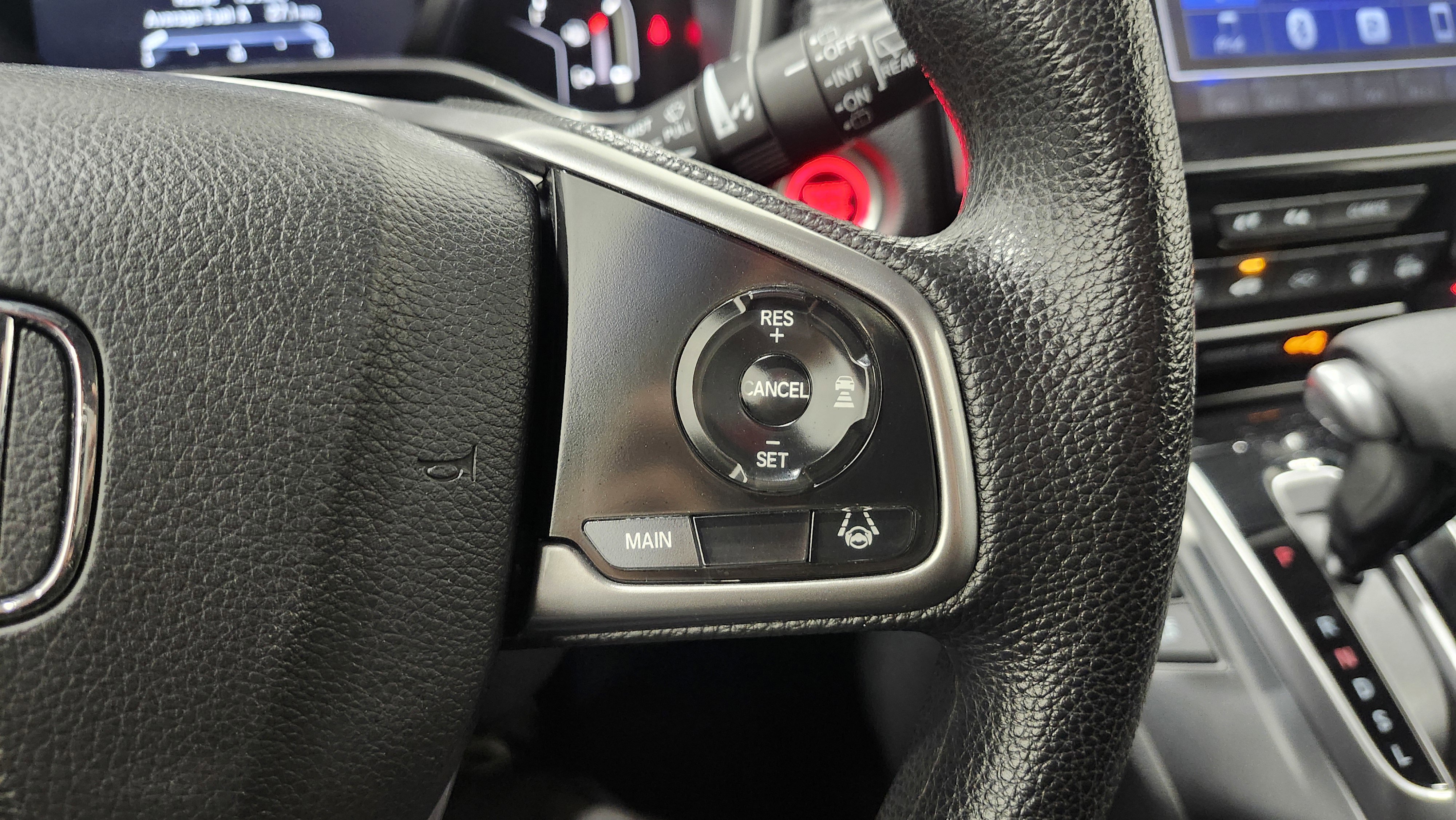 Used 2021 Honda CR-V EX image 34