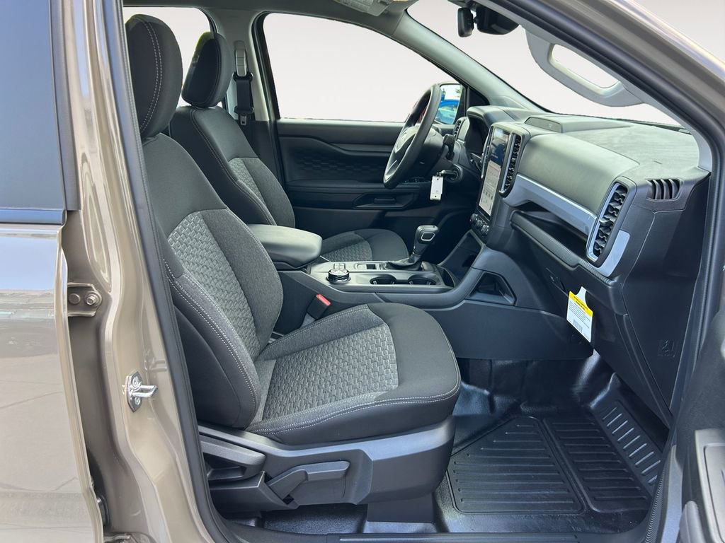 New 2025 Ford Ranger XL image 10