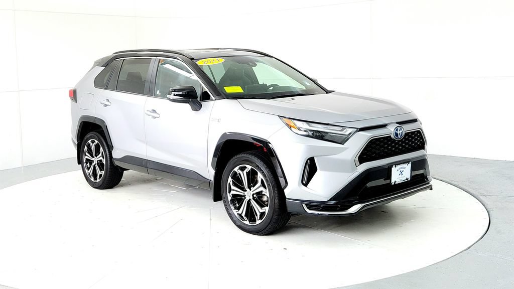 Certified 2024 Toyota RAV4 XSE w/ Weather Package AWD/4WD image 7