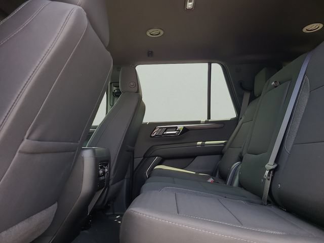 New 2026 Chevrolet Tahoe LS w/ LPO, Dark Essentials Package RWD image 13