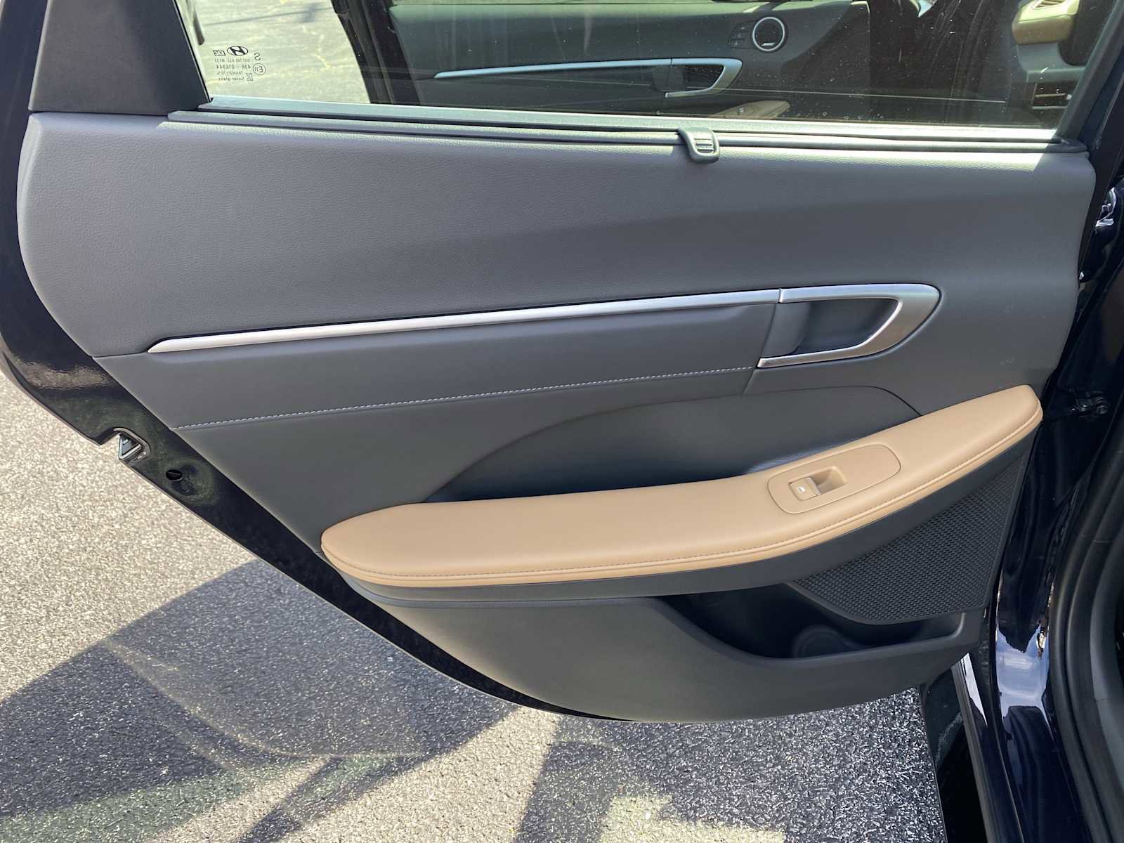 Certified 2025 Hyundai Sonata Limited image 29