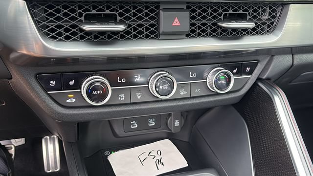 New 2026 Acura ADX A-Spec w/ Advance Package AWD/4WD image 19