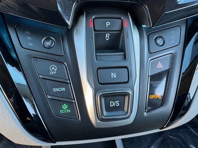 Used 2022 Honda Odyssey Touring image 28
