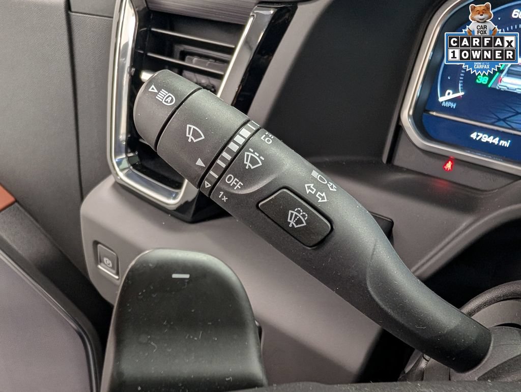 Used 2023 GMC Sierra 1500 Denali Ultimate AWD/4WD image 18