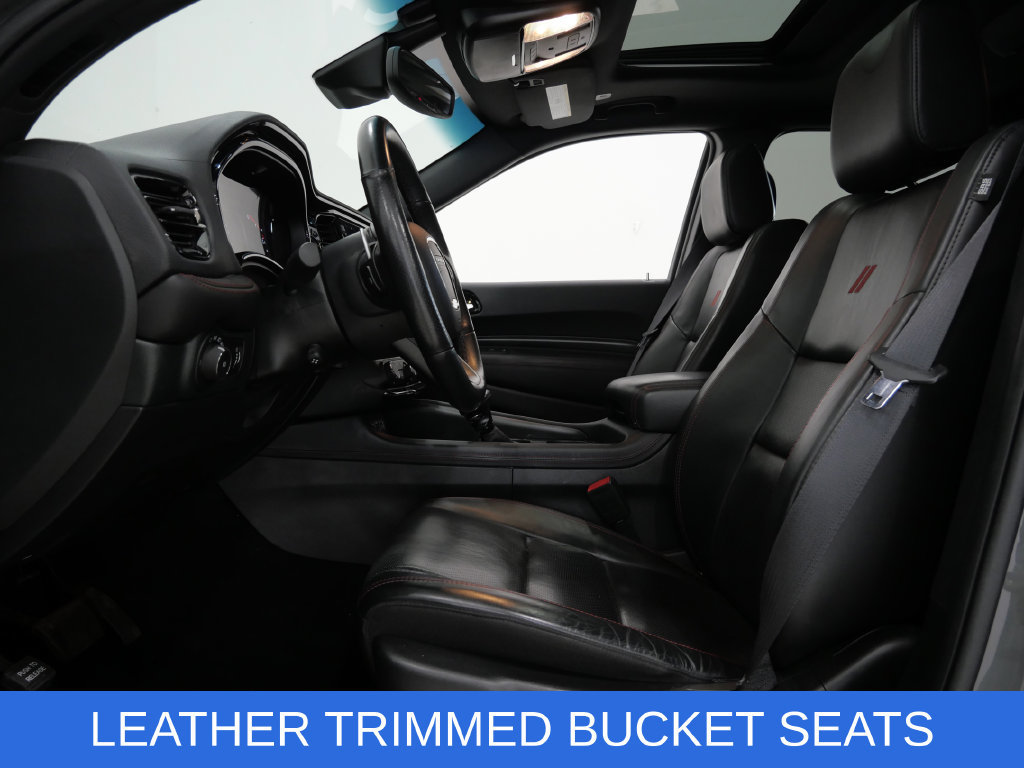 Used 2023 Dodge Durango R/T AWD/4WD image 12