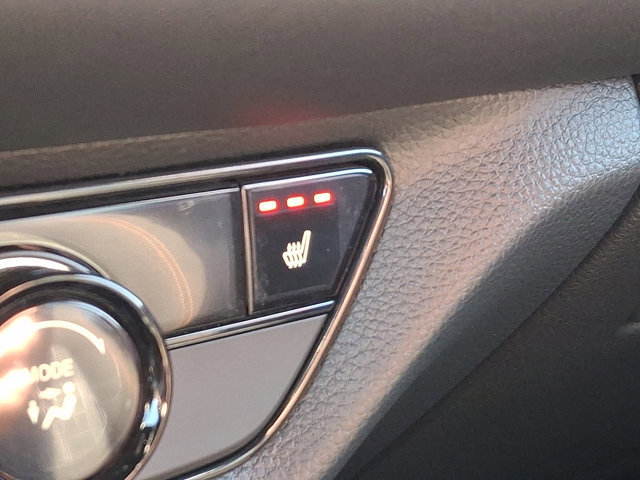 Certified 2024 Honda HR-V Sport image 25
