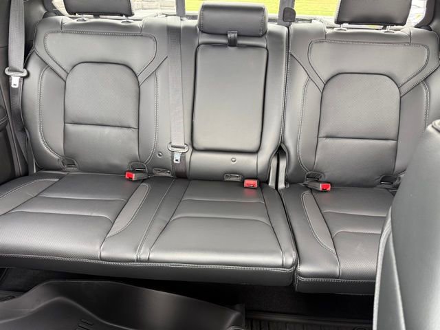 New 2026 RAM 1500 Rebel image 30